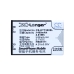 Battery for K-Touch E359