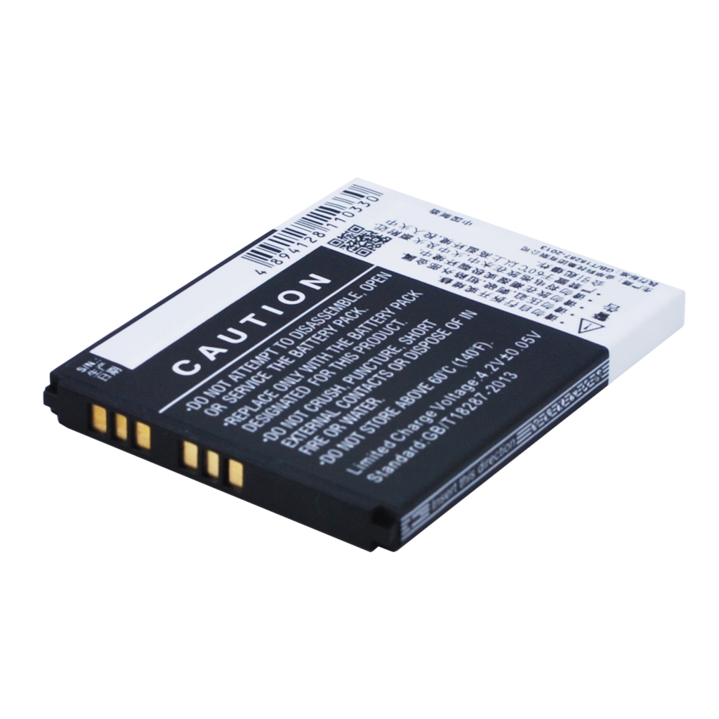 Battery for K-Touch D99