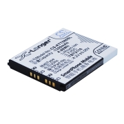 Batteria compatibleWith K-Touch