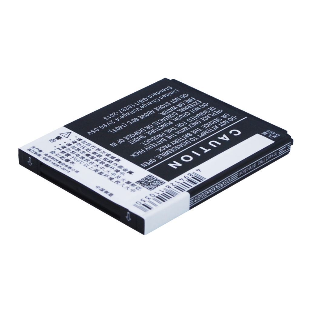Battery for K-Touch D99