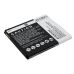 Batteria compatibile con K-Touch CS-KTT610SL