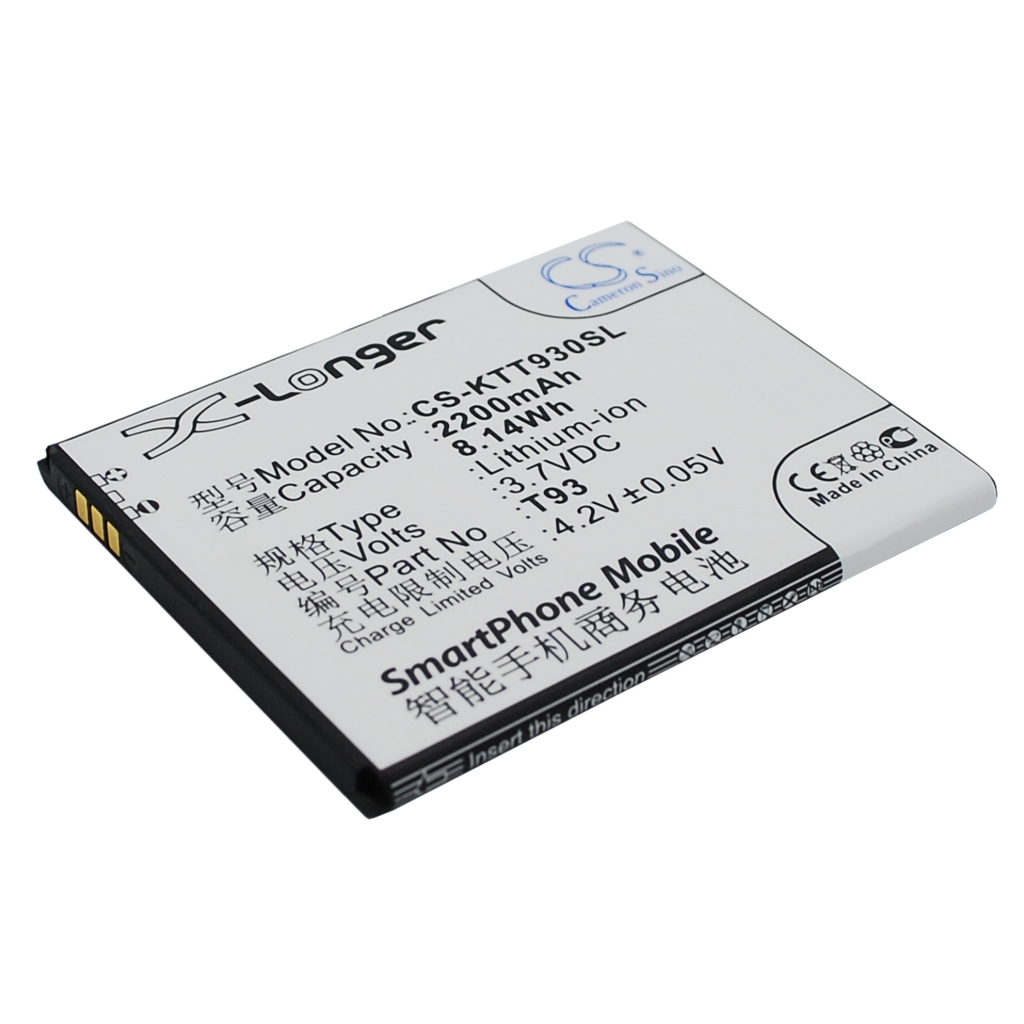 Caricabatterie da tavolo Huayu CS-KTT930SL