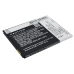 Batterie Batteria del telefono cellulare CS-KTT930SL