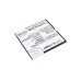 Batteria compatibile con K-Touch