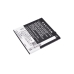 Batteria compatibile con K-Touch