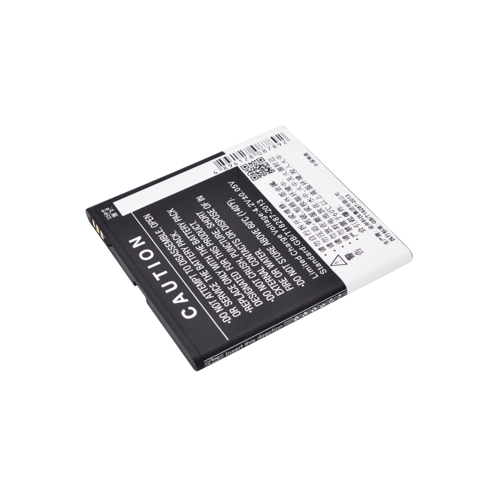 Batteria compatibile con K-Touch
