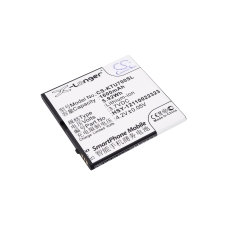 Sostituzione della batteria compatibile per K-Touch HSY-12110022323