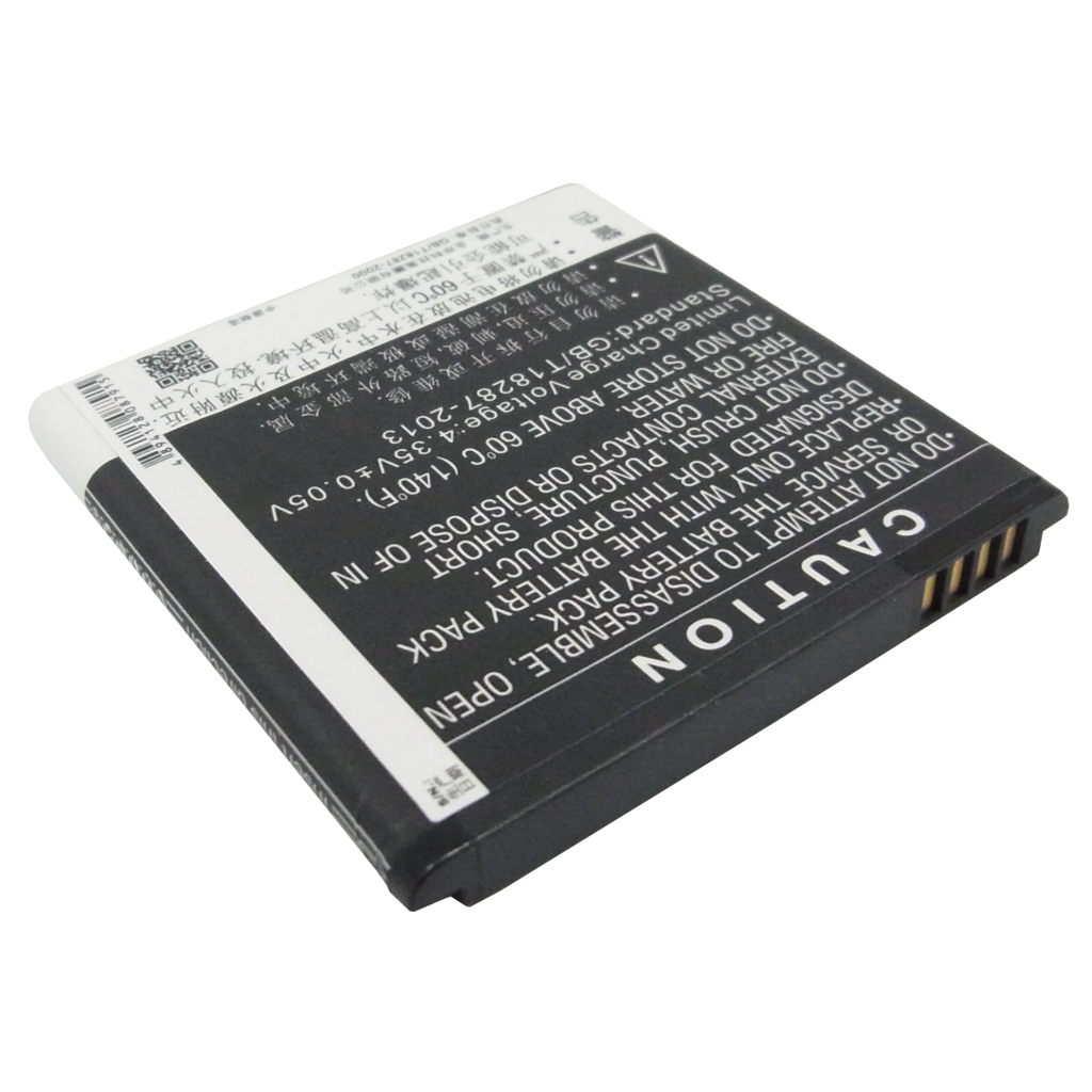 Mobile Phone Battery K-Touch CS-KTU900SL