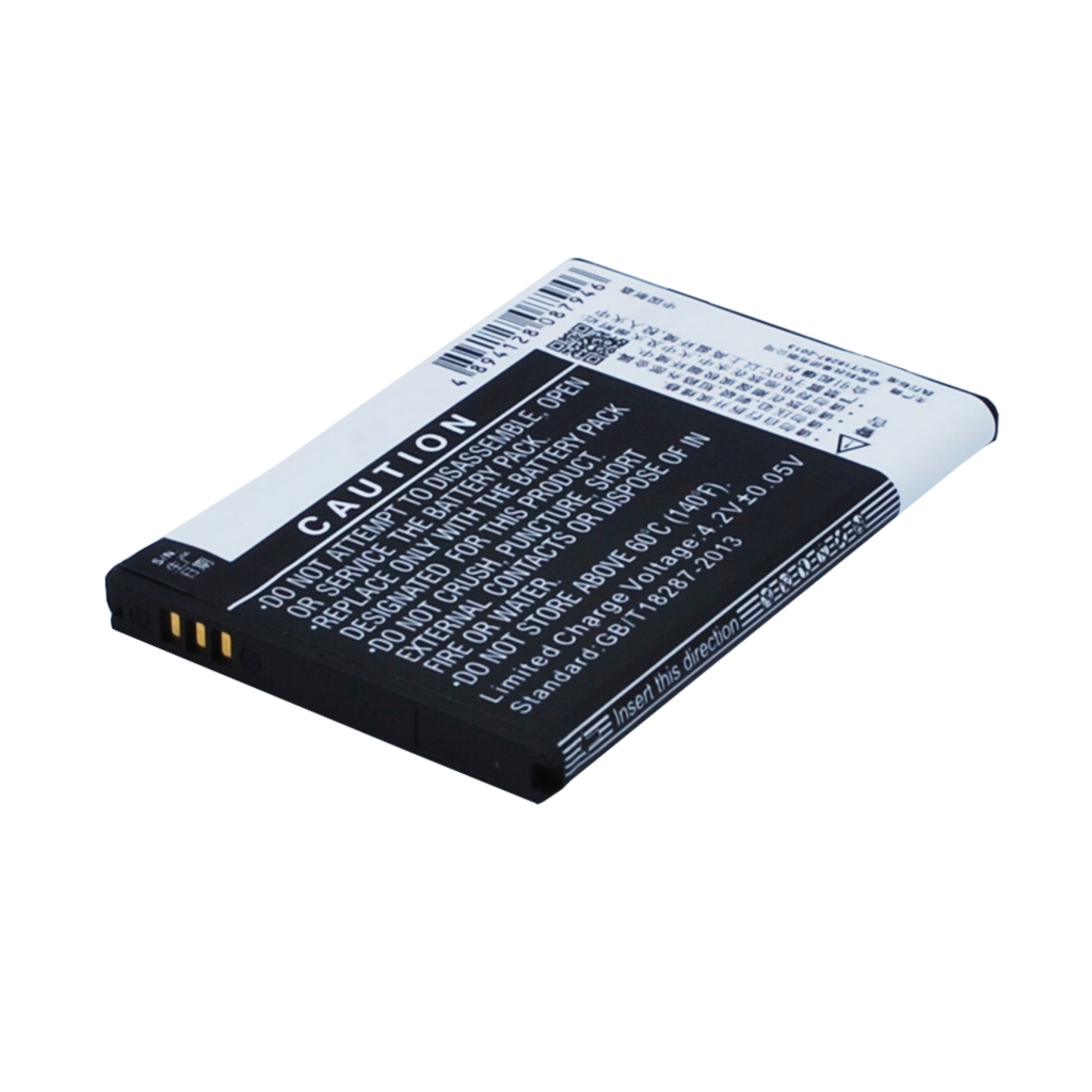 Battery for K-Touch E610
