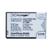Battery for K-Touch E610