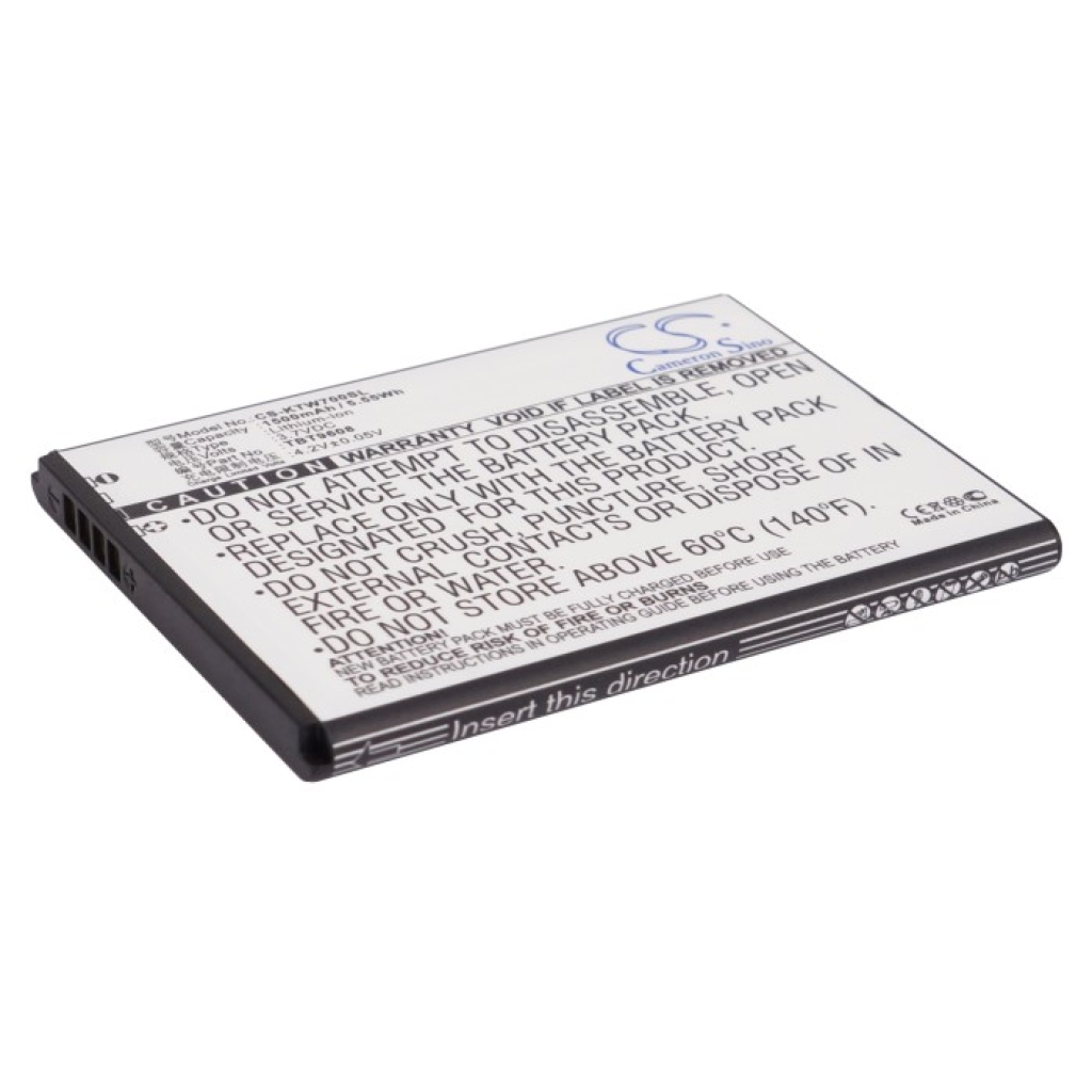 Caricabatterie da tavolo Huayu CS-KTW700SL