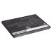 Mobile Phone Battery K-Touch W70