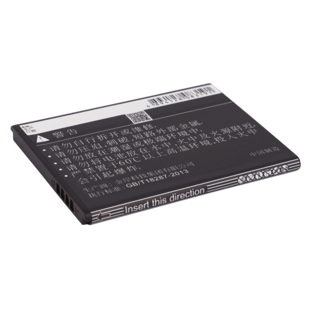 Batteria del telefono cellulare K-Touch CS-KTW700SL
