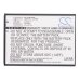 Mobile Phone Battery K-Touch W70