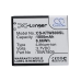 Batteria compatibile con K-Touch CS-KTW800SL