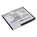 Batteria compatibile con K-Touch CS-KTW800SL