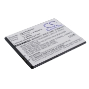 Batteria compatibleWith K-Touch