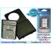Batteria compatibile con LG CS-KU990XL
