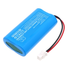 Sostituzione della batteria compatibile per Kosnic KBAT2200