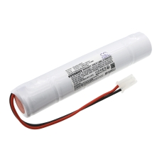 Sostituzione della batteria compatibile per Kaufel BGN2400-5AWP-A800EC