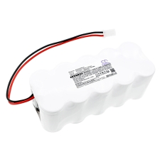 Sostituzione della batteria compatibile per Kaufel BGN5500-10EWP-A800EC