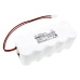 Batterie Sostituisce BGN5500-10EWP-A800EC