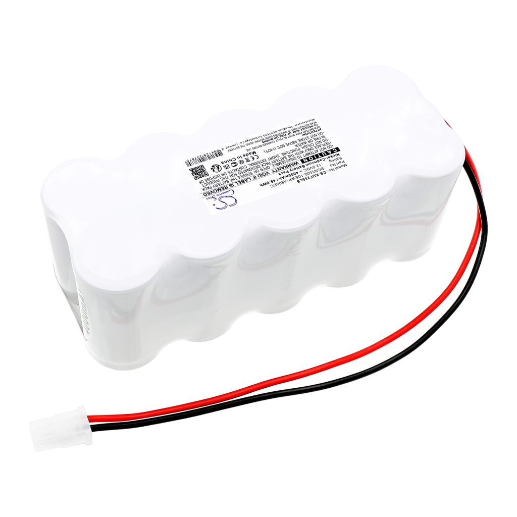 Batterie Sostituisce BGN5500-10EWP-A800EC