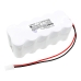 Batterie Sostituisce BGN5500-10EWP-A800EC
