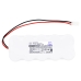 Batterie Sostituisce BGN5500-10EWP-A800EC