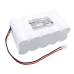 Batterie Sostituisce BGN7000-10EWP-A800EC