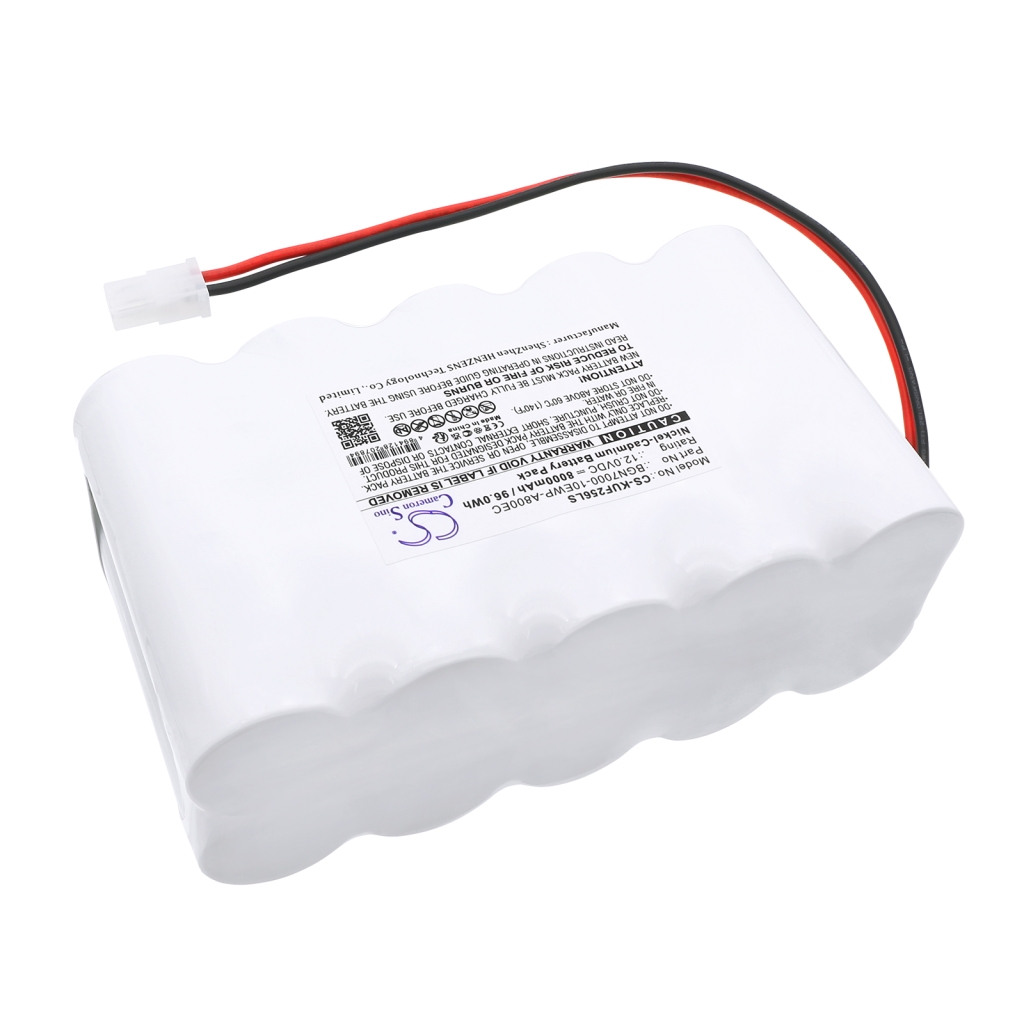 Batterie Sostituisce BGN7000-10EWP-A800EC