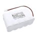 Batterie Sostituisce BGN7000-10EWP-A800EC