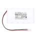 Batterie Sostituisce BGN7000-10EWP-A800EC