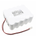 Batterie Sostituisce BGN5500-20SWP-A800EC