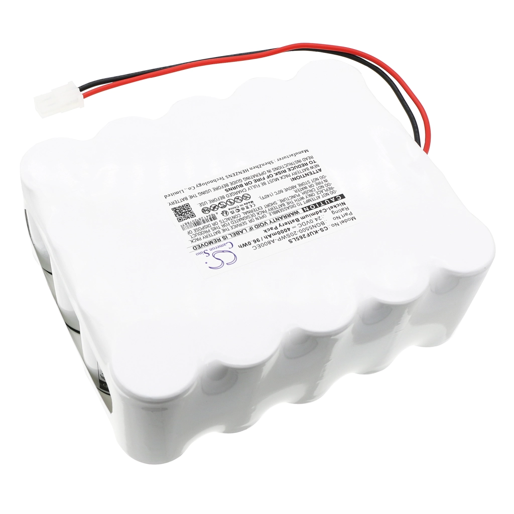 Batterie Batteria per telecamera di sicurezza domestica CS-KUF265LS