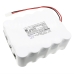 Batterie Sostituisce BGN5500-20SWP-A800EC
