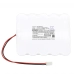 Batterie Batteria per telecamera di sicurezza domestica CS-KUF265LS