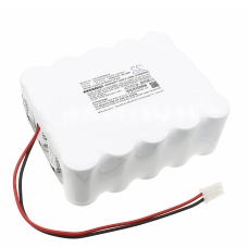 Sostituzione della batteria compatibile per Kaufel BGN5500-20SWP-A800EC