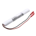 Batterie Batteria per telecamera di sicurezza domestica CS-KUF277LS