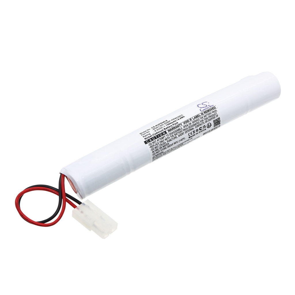 Batteria per telecamera di sicurezza domestica Kaufel 850.0034