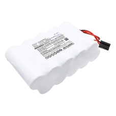 Sostituzione della batteria compatibile per Kaufel BGN7000-10FWP-T