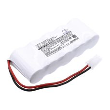 Sostituzione della batteria compatibile per Kaufel BGN2500-5DWP-A800EC
