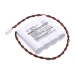 Batteria per telecamera di sicurezza domestica Kaufel 850.0060 AA/4 (CS-KUF860LS)