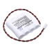Batteria per telecamera di sicurezza domestica Kaufel 850.0060 AA/4 (CS-KUF860LS)