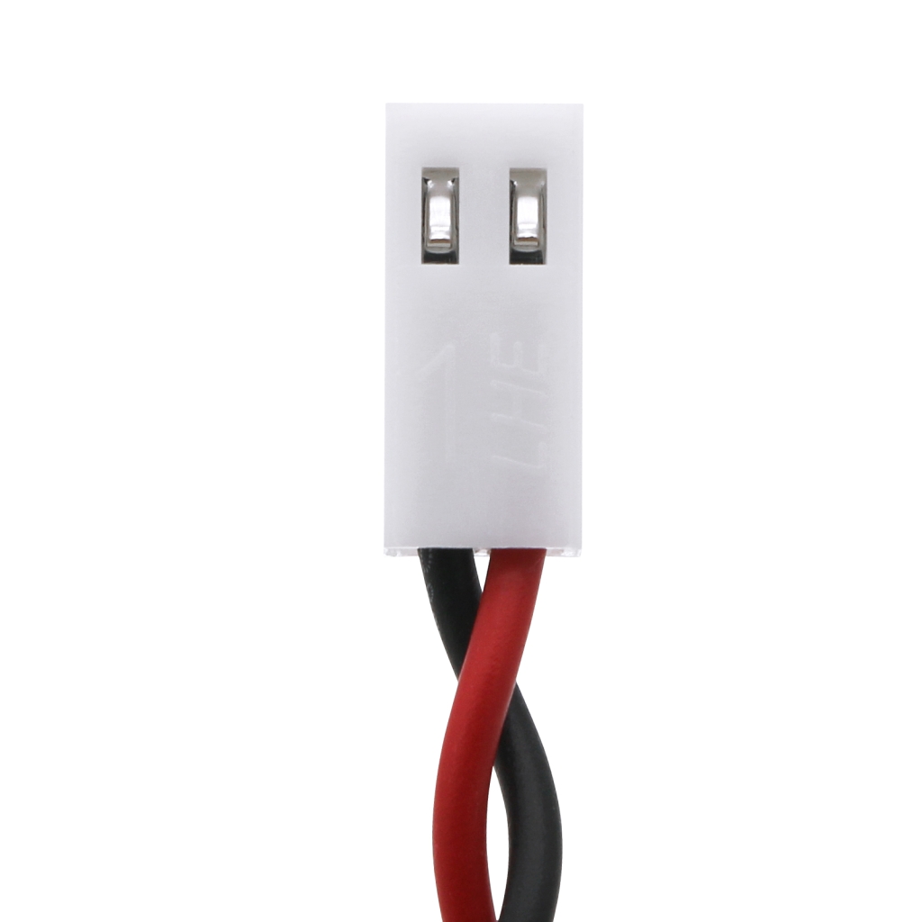 Batteria per telecamera di sicurezza domestica Kaufel 850.0060 AA/4 (CS-KUF860LS)