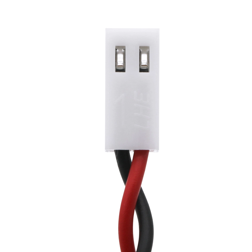 Batterie Batteria per telecamera di sicurezza domestica CS-KUF860LS