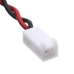 Batteria per telecamera di sicurezza domestica Kaufel 850.0060 AA/4 (CS-KUF860LS)