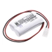 Batterie Batteria per telecamera di sicurezza domestica CS-KUF895LS