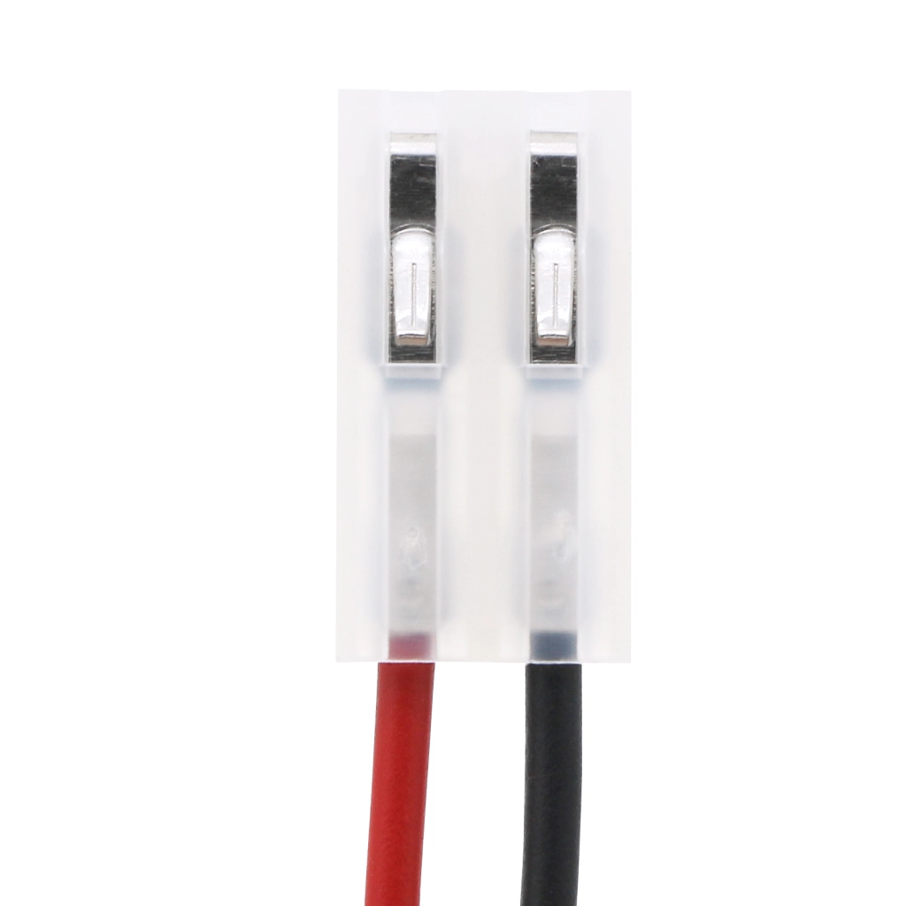 Batterie Batteria per telecamera di sicurezza domestica CS-KUF895LS