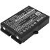 Batteria industriale Ikusi CS-KUT692BL